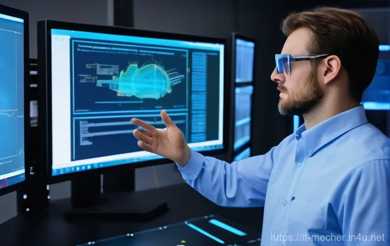 기계설계분야에서의 협업의 중요성 - **Prompt: Multidisciplinary Engineering Team Collaborating on a 3D Mechanical Design**
"A divers... 기계설계분야에서의 협업의 중요성 - **Prompt: Multidisciplinary Engineering Team Collaborating on a 3D Mechanical Design**
"A divers...