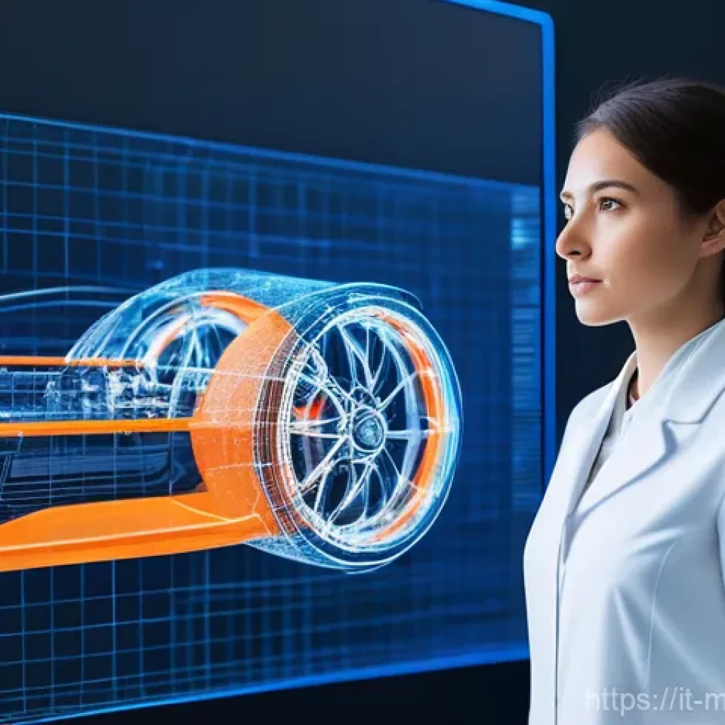 기계설계기사와 원가 절감 설계 전략 - **Prompt 1: AI-Powered Generative Design for Mechanical Engineering**
"A professional, determine...