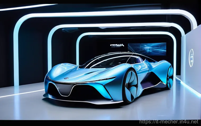 기계설계와 전기 전자 설계 협업 사례 - **Prompt: Integrated Design Team Collaboration in a High-Tech Lab**
    A dynamic, eye-level shot ca...