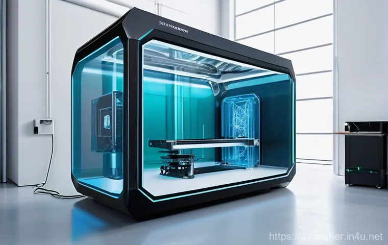 기계설계기사와 금형 설계 기술 - **Prompt:** "A close-up, high-definition view inside a state-of-the-art Italian mold manufacturing f...