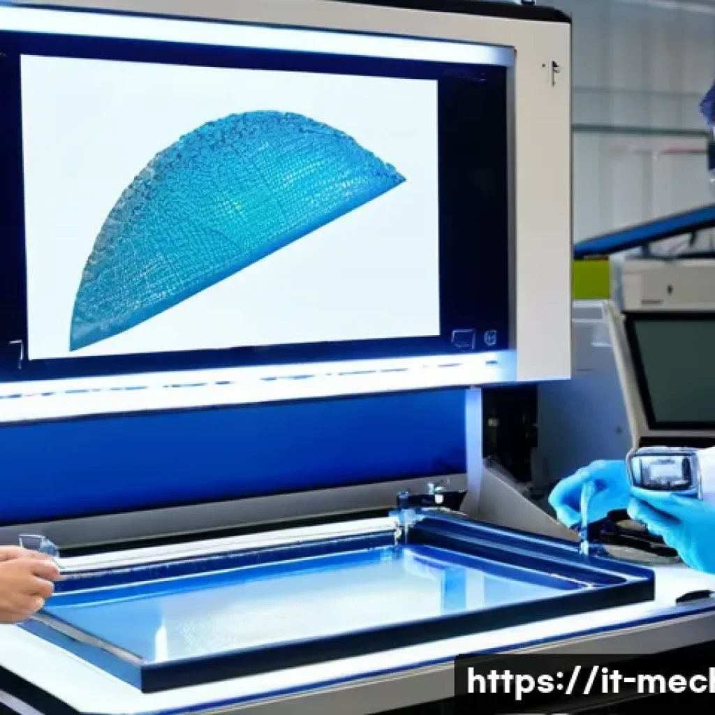 기계설계기사로서의 제품 최적화 사례 - **Prompt 2: Eco-Design and Sustainable Materials Innovation in an Italian R&D Lab**
    "A bright, s...