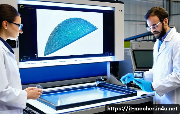 기계설계기사로서의 제품 최적화 사례 - **Prompt 2: Eco-Design and Sustainable Materials Innovation in an Italian R&D Lab**
    "A bright, s...