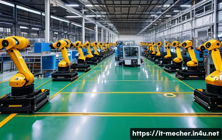 기계설계분야 최신 기술 트렌드 관련 이미지 1